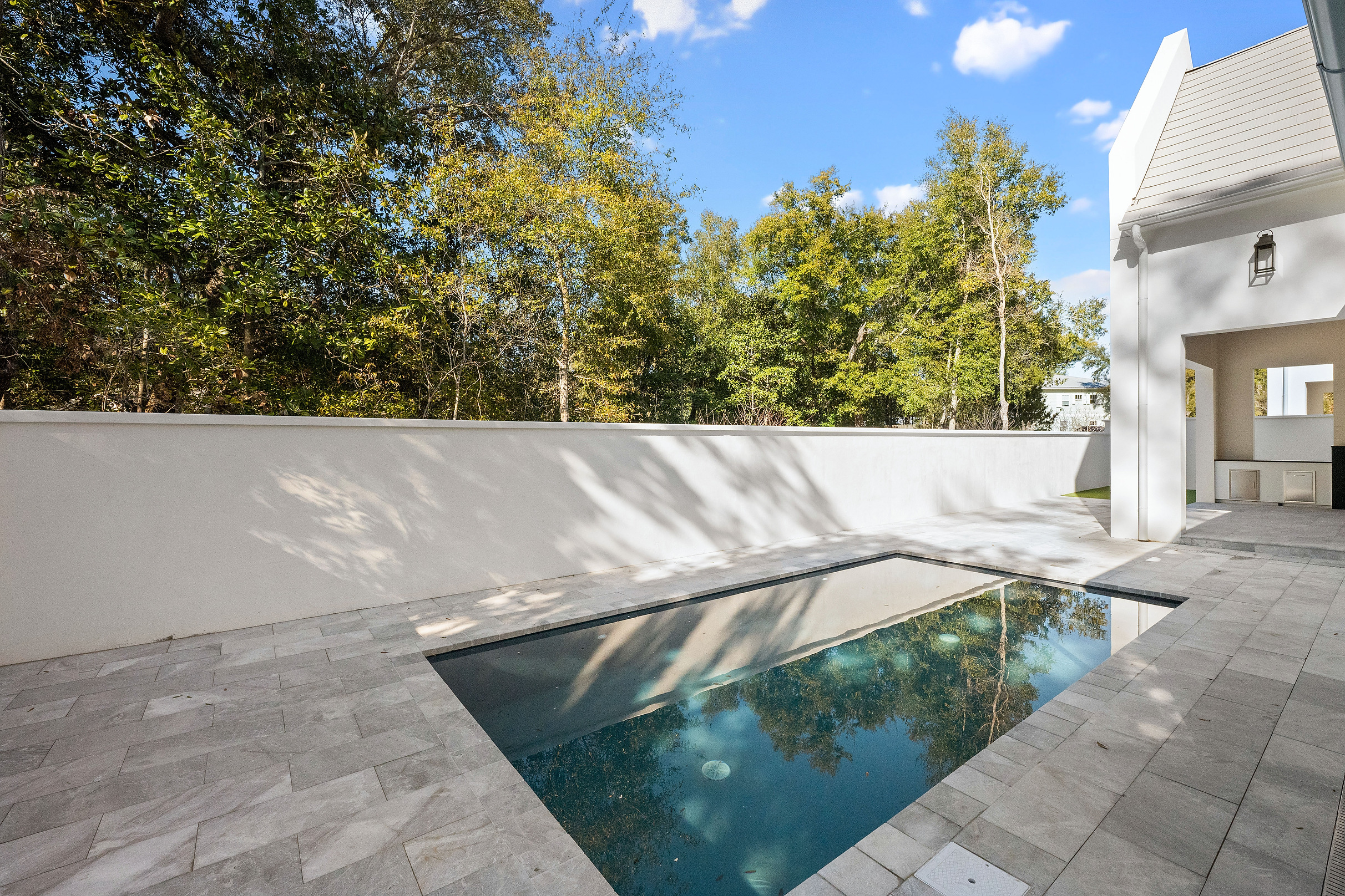 Moondance project feature 2